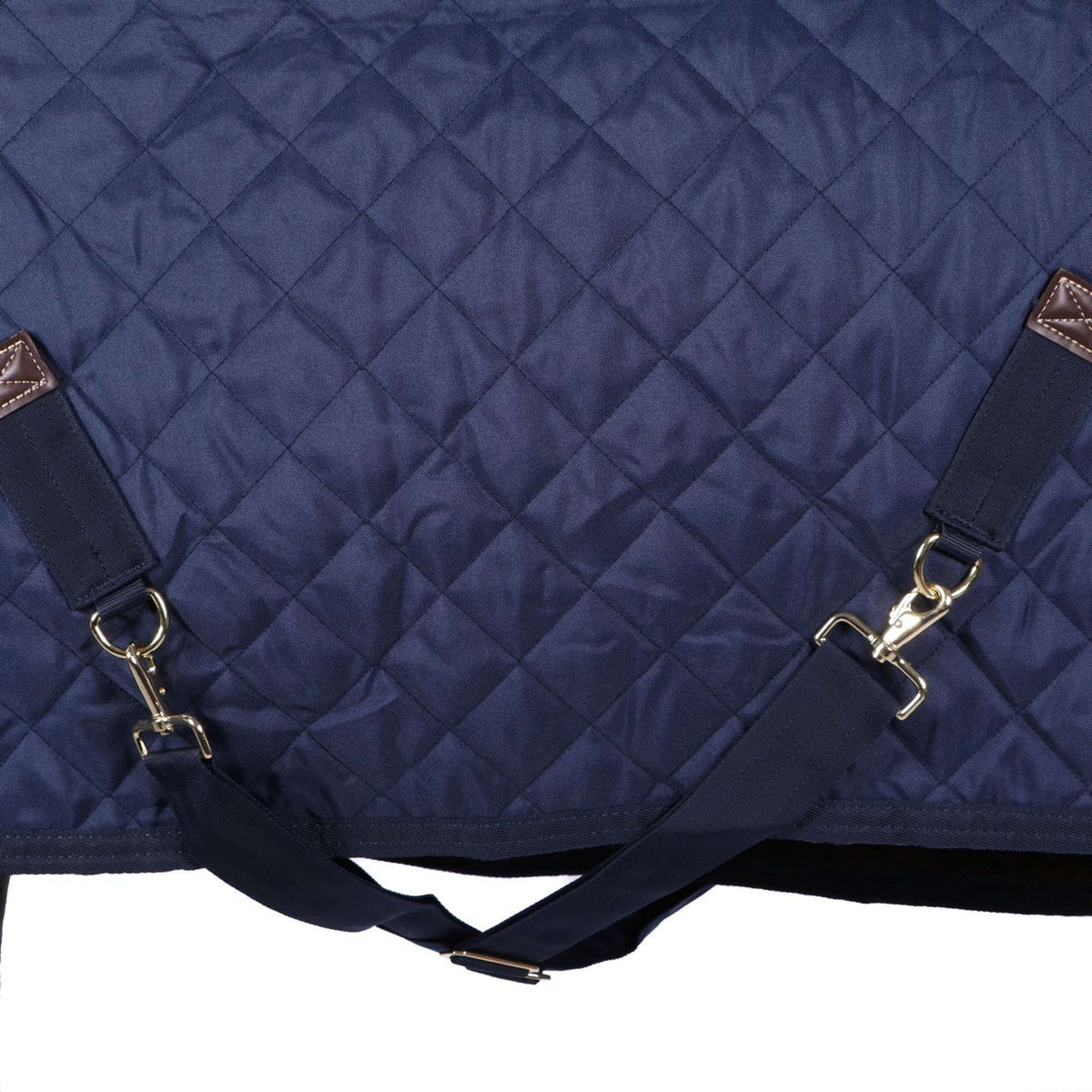 Kentucky Horsewear Coperta da esposizione 160g Navy