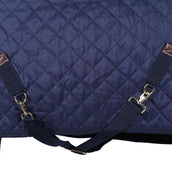 Kentucky Horsewear Coperta da esposizione 160g Navy