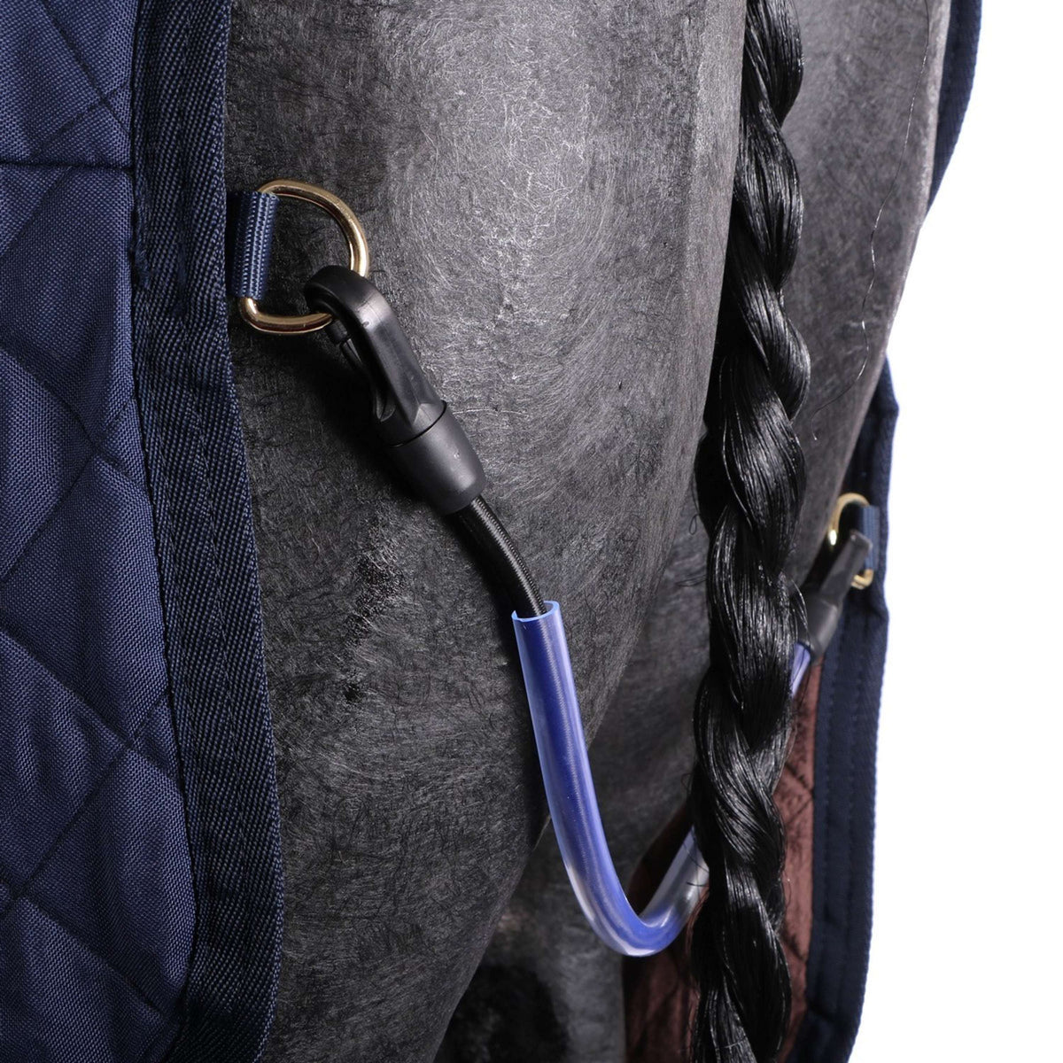 Kentucky Horsewear Coperta da esposizione 160g Navy