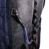 Kentucky Horsewear Coperta da esposizione 160g Navy