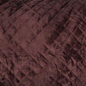 Kentucky Horsewear Coperta da esposizione Nero/Naturale