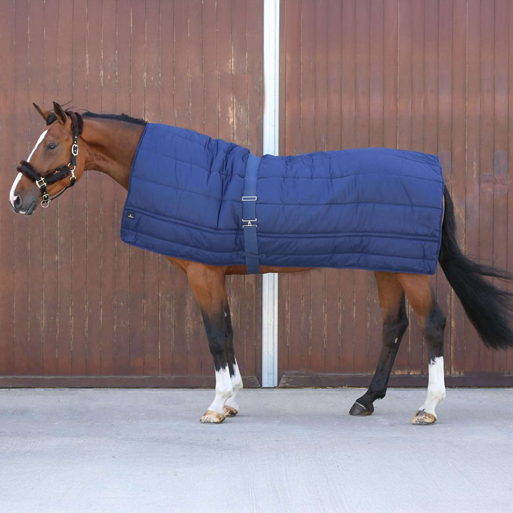 Kentucky Horsewear Sottocoperta 300 g Navy