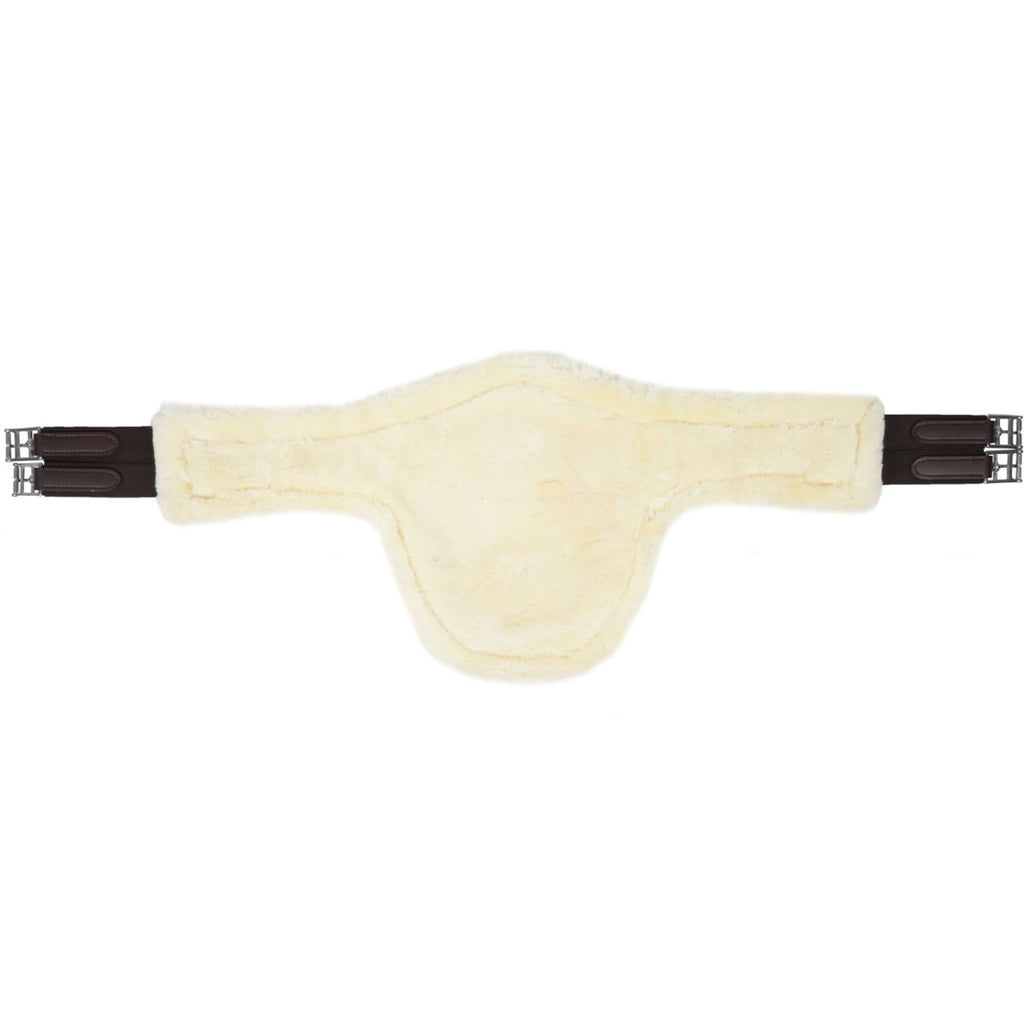 Kentucky Horsewear Sottopancia da salto Marrone