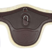 Kentucky Horsewear Sottopancia da salto Marrone