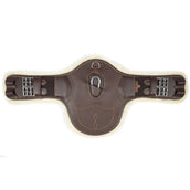 Kentucky Horsewear Sottopancia da salto Marrone