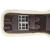 Kentucky Horsewear Sottopancia da salto Marrone