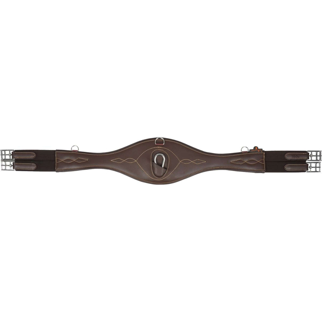 Kentucky Horsewear Sottopancia da salto Marrone