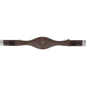 Kentucky Horsewear Sottopancia da salto Marrone