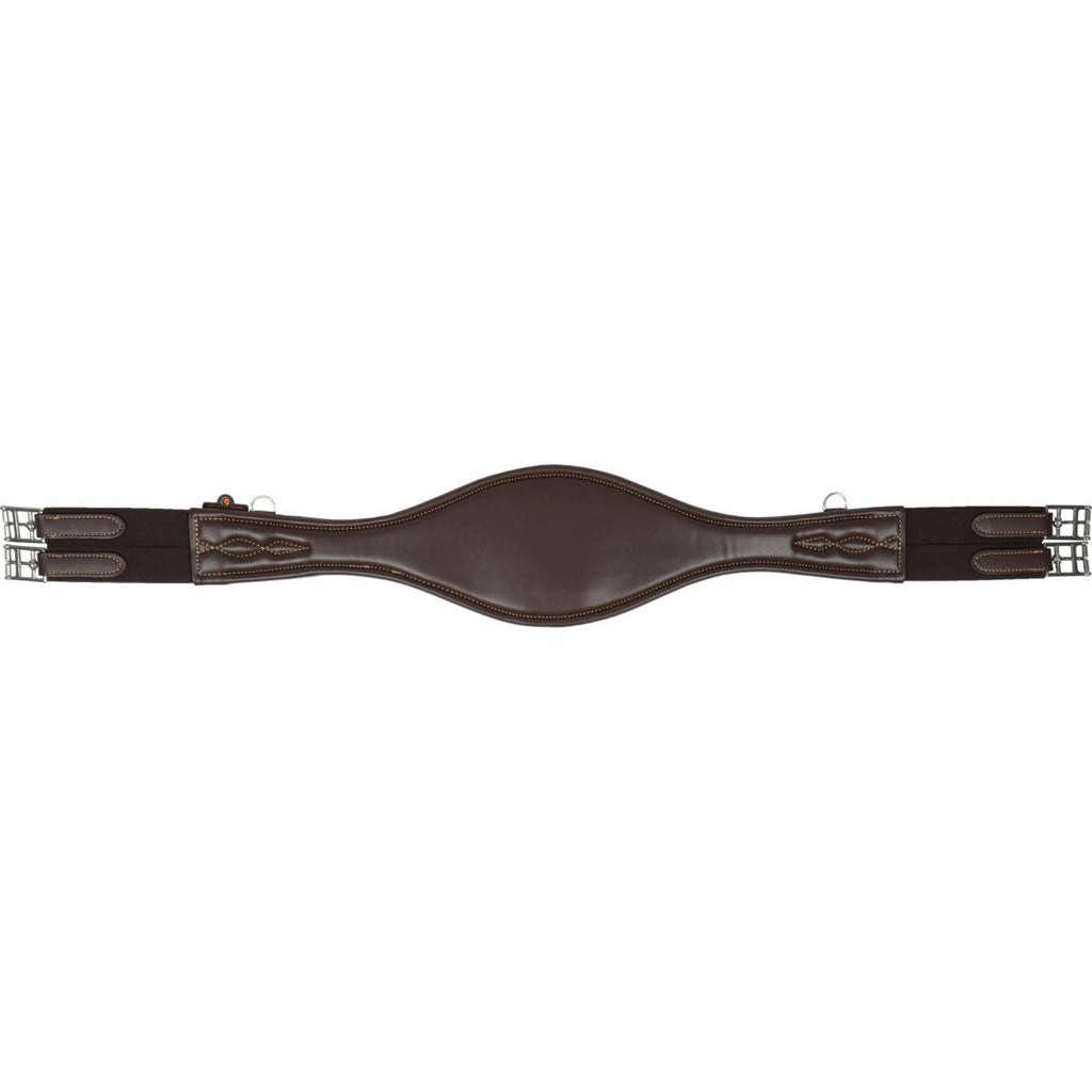 Kentucky Horsewear Sottopancia da salto Marrone
