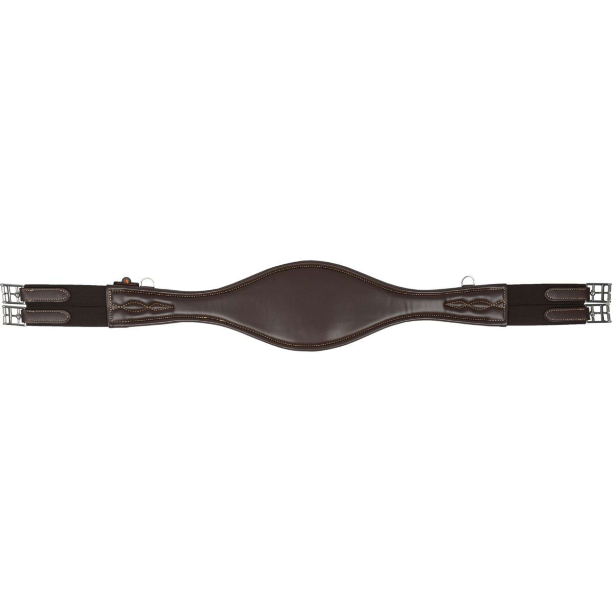 Kentucky Horsewear Sottopancia da salto Marrone