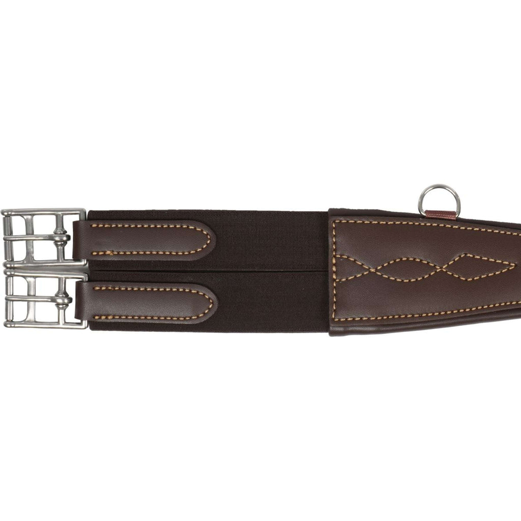 Kentucky Horsewear Sottopancia da salto Marrone