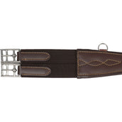 Kentucky Horsewear Sottopancia da salto Marrone