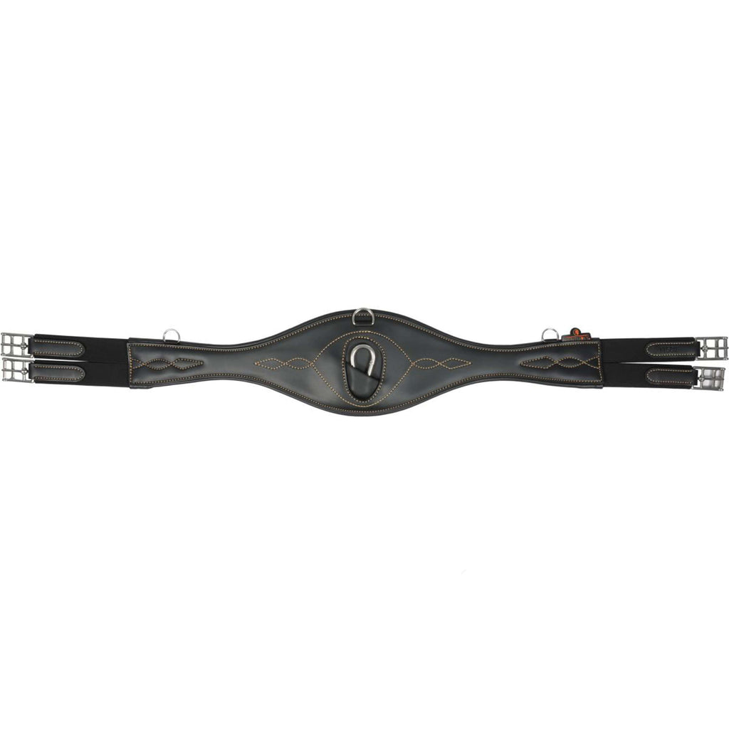 Kentucky Horsewear Sottopancia da salto Nero