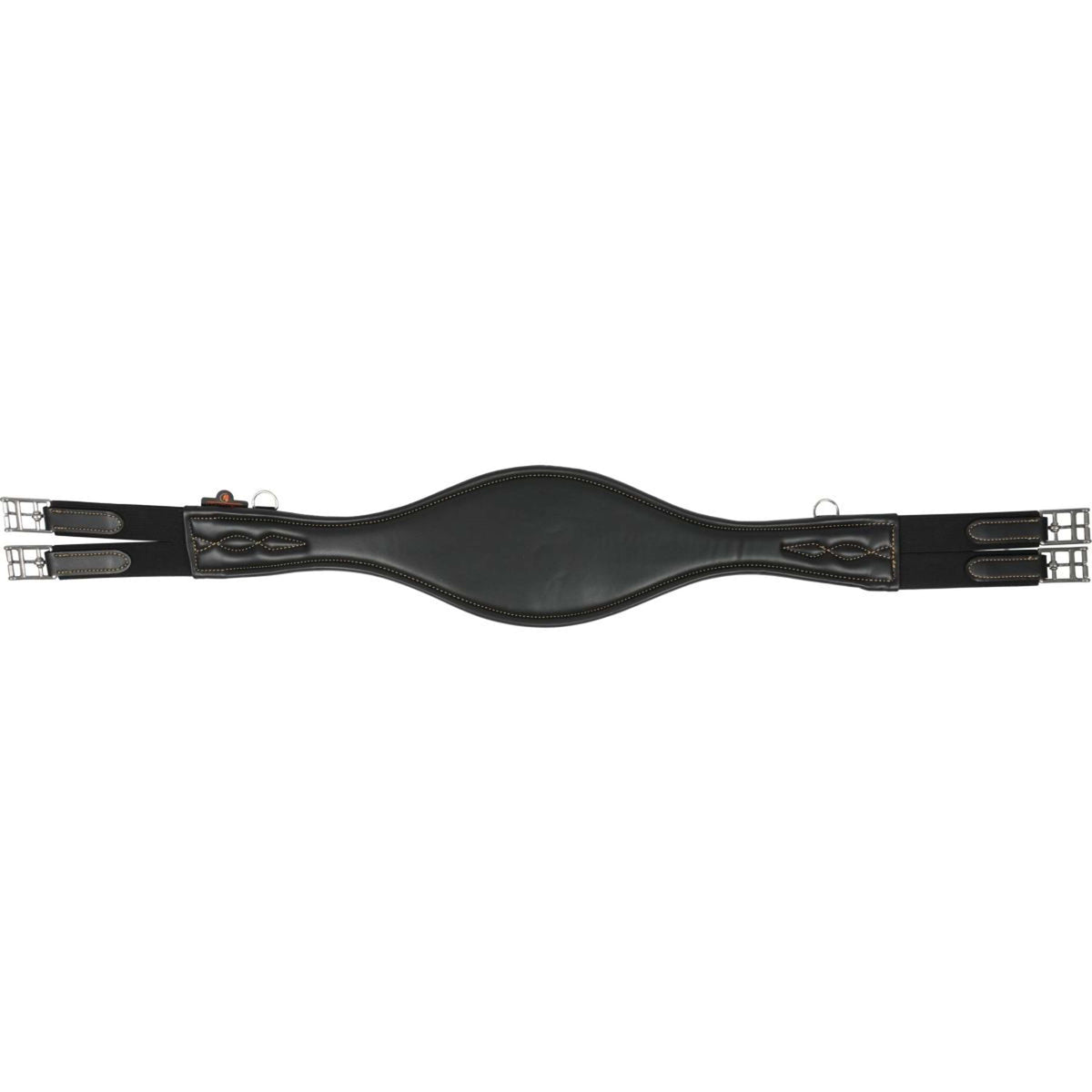 Kentucky Horsewear Sottopancia da salto Nero