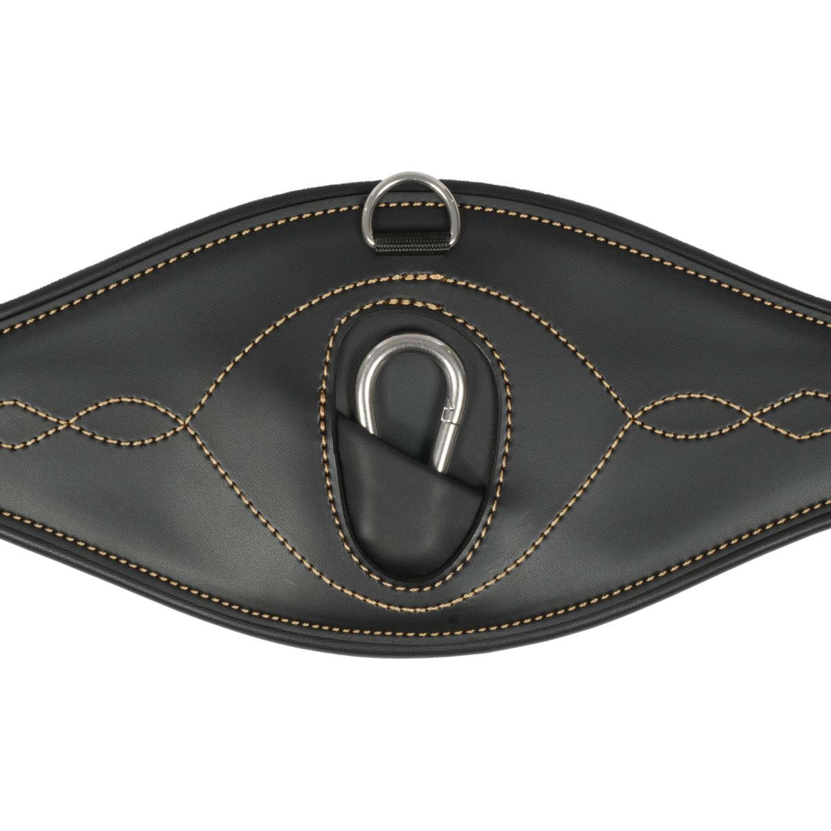 Kentucky Horsewear Sottopancia da salto Nero