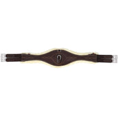 Kentucky Horsewear Sottopancia da salto Marrone
