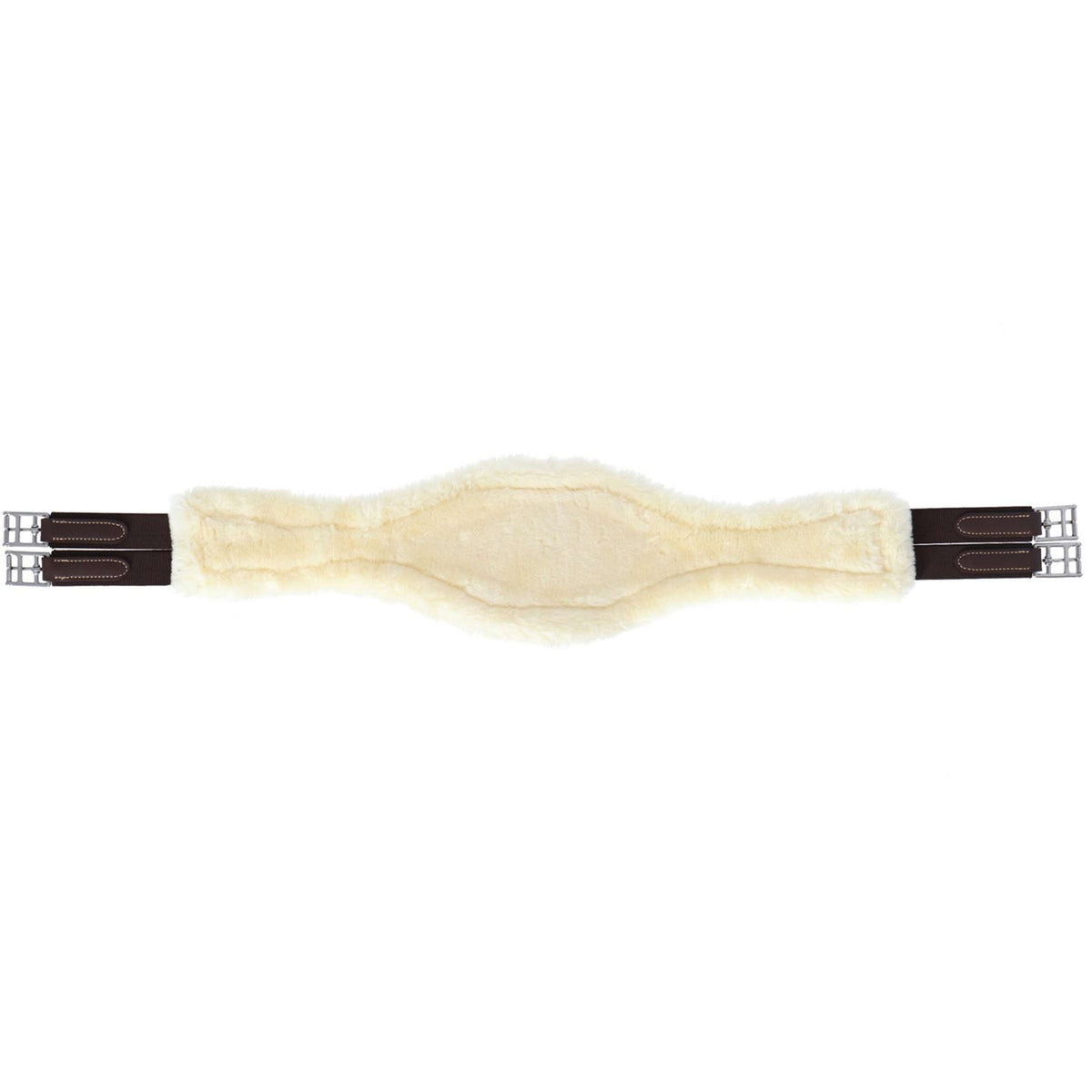 Kentucky Horsewear Sottopancia da salto Marrone