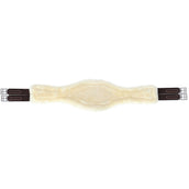 Kentucky Horsewear Sottopancia da salto Marrone