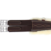 Kentucky Horsewear Sottopancia da salto Marrone