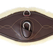 Kentucky Horsewear Sottopancia da salto Marrone