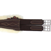 Kentucky Horsewear Sottopancia da salto Marrone