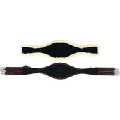 Kentucky Horsewear Sottopancia da salto Marrone
