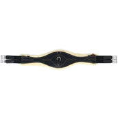 Kentucky Horsewear Sottopancia da salto Nero