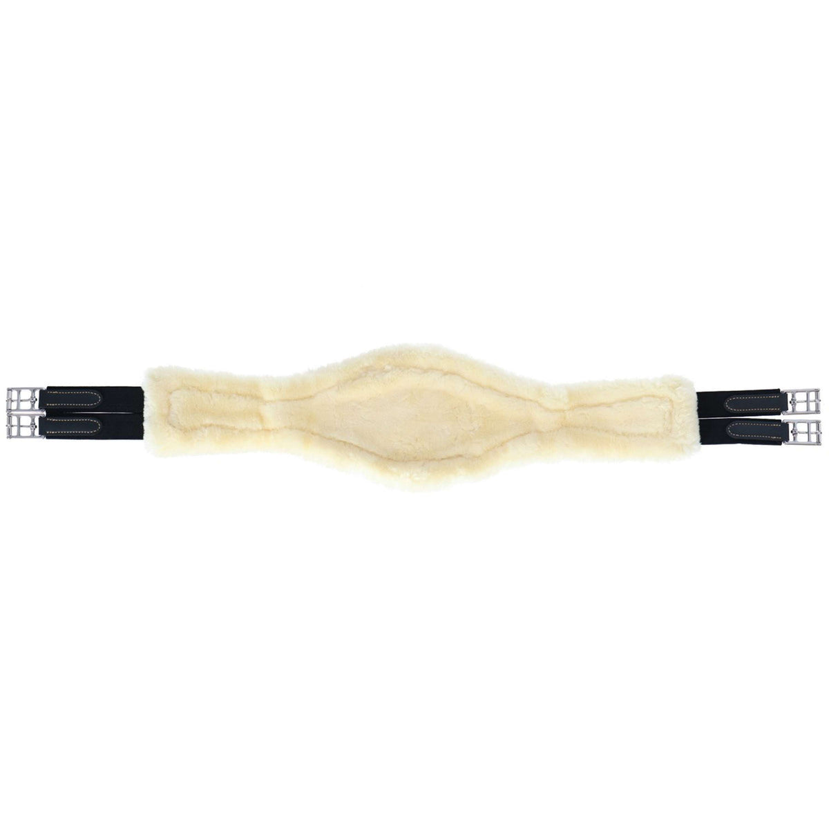 Kentucky Horsewear Sottopancia da salto Nero