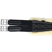Kentucky Horsewear Sottopancia da salto Nero