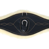 Kentucky Horsewear Sottopancia da salto Nero