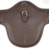 Kentucky Horsewear Sottopancia da salto Marrone