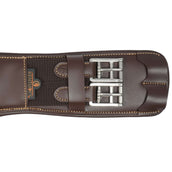 Kentucky Horsewear Sottopancia da salto Marrone
