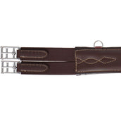 Kentucky Horsewear Sottopancia da salto Marrone
