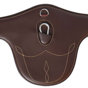 Kentucky Horsewear Sottopancia da salto Marrone