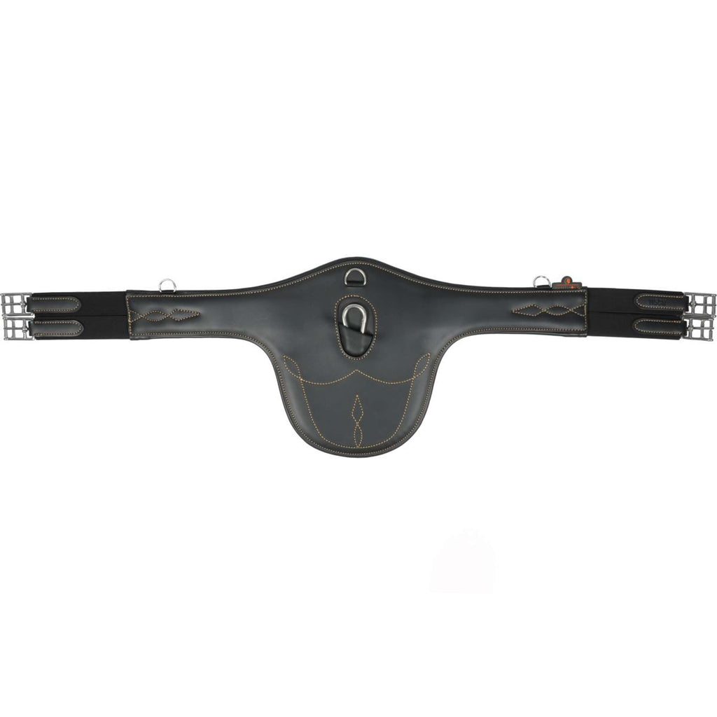 Kentucky Horsewear Sottopancia da salto Nero