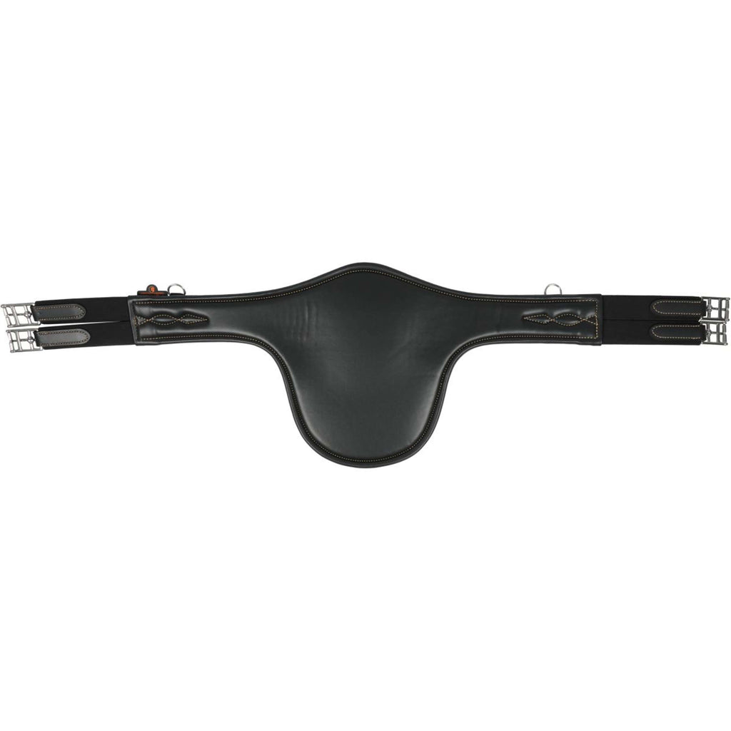 Kentucky Horsewear Sottopancia da salto Nero
