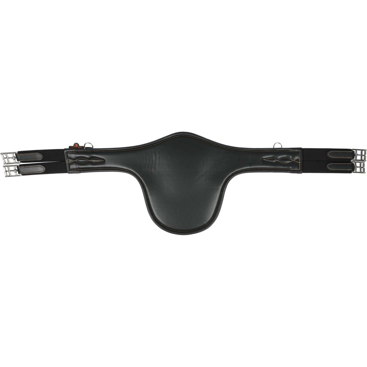 Kentucky Horsewear Sottopancia da salto Nero