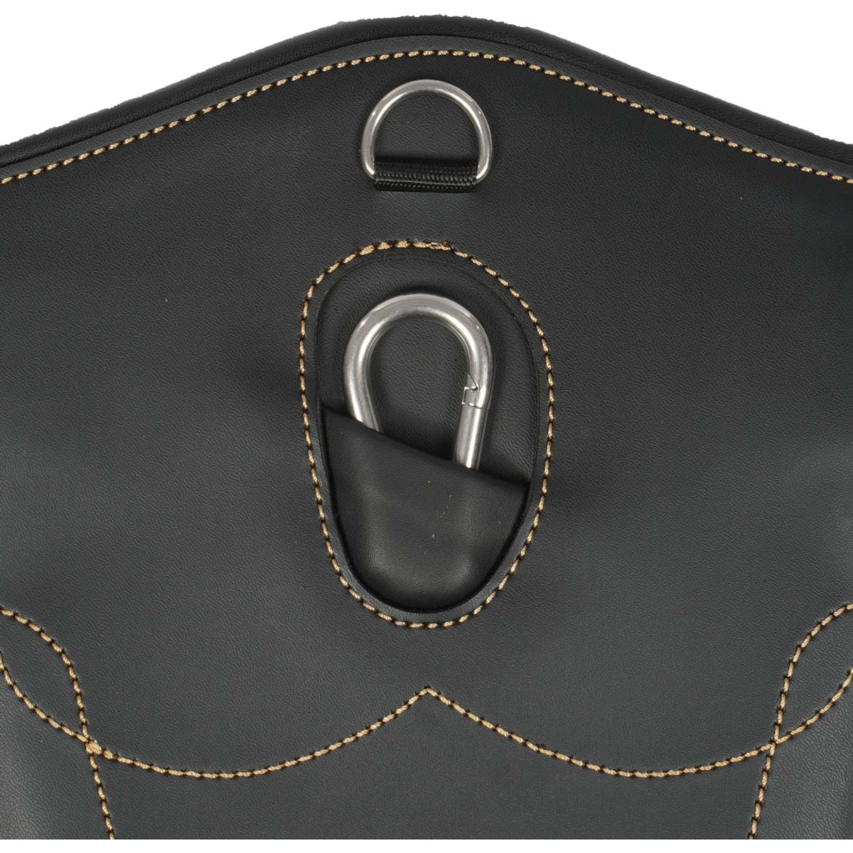 Kentucky Horsewear Sottopancia da salto Nero