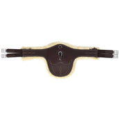 Kentucky Horsewear Sottopancia da salto Marrone