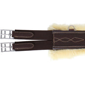 Kentucky Horsewear Sottopancia da salto Marrone