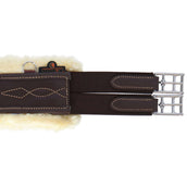 Kentucky Horsewear Sottopancia da salto Marrone