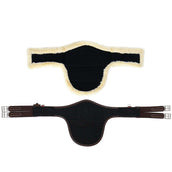 Kentucky Horsewear Sottopancia da salto Marrone