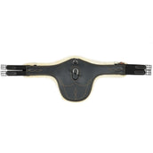 Kentucky Horsewear Sottopancia da salto Nero