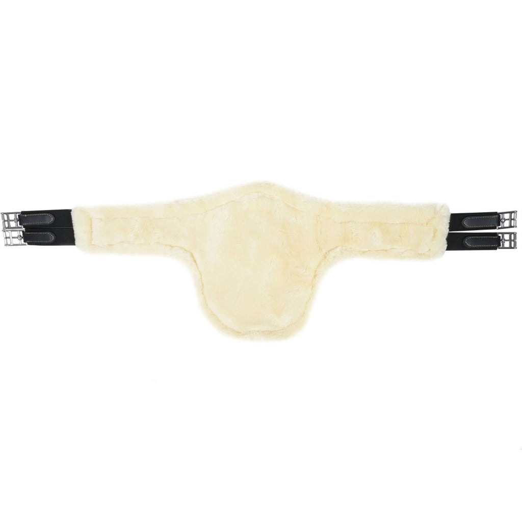 Kentucky Horsewear Sottopancia da salto Nero