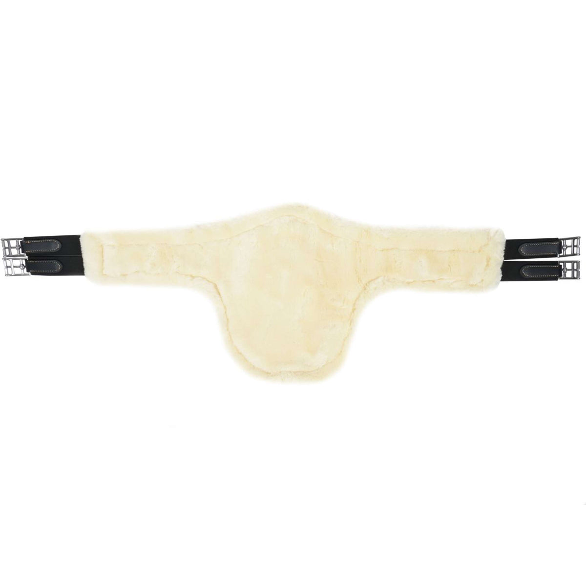 Kentucky Horsewear Sottopancia da salto Nero