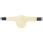Kentucky Horsewear Sottopancia da salto Nero