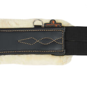 Kentucky Horsewear Sottopancia da salto Nero