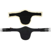 Kentucky Horsewear Sottopancia da salto Nero