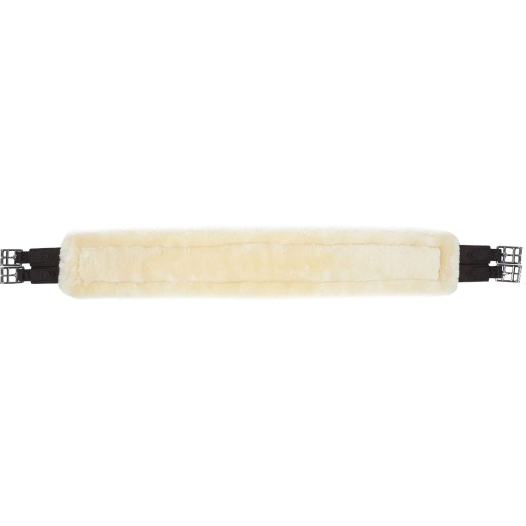 Kentucky Horsewear Sottopancia Polivalente Sheepskin Marrone/Naturale