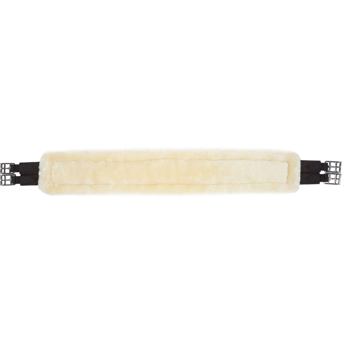 Kentucky Horsewear Sottopancia Polivalente Sheepskin Marrone/Naturale